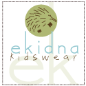 Ekidna Kidswear