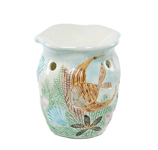 Scentchips: Sydney