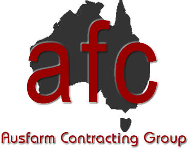 Australian Farm Contracting Group