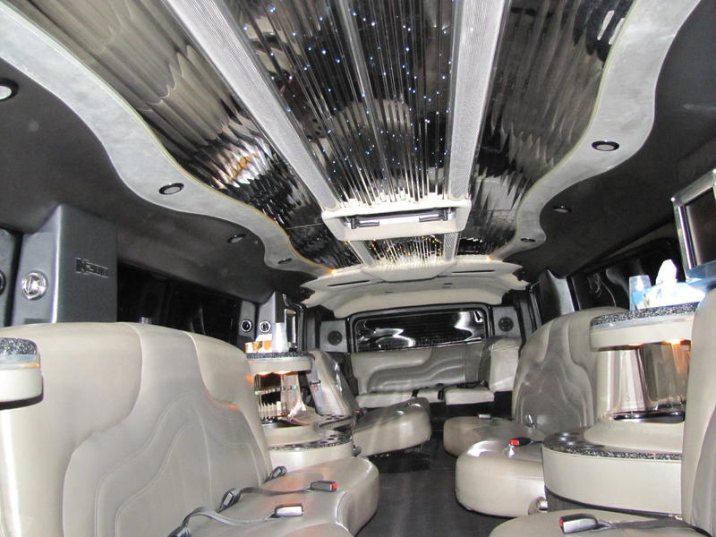 Star Limo Hire