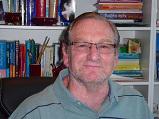 John Arber: Counsellor and Hypnotherapist