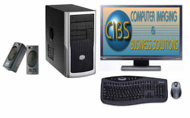 Computer Imaging and Business Solutions