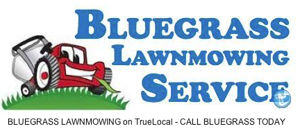 Bluegrass Lawnmowing Service