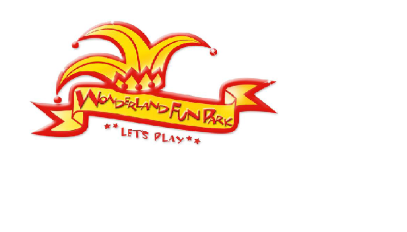 Wonderland Fun Park logo