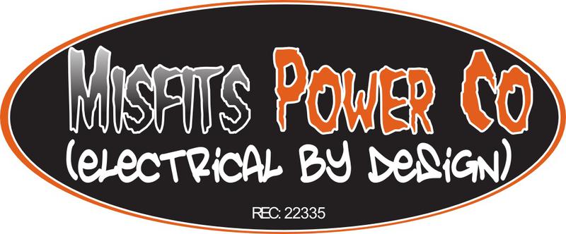 Misfits Power Co