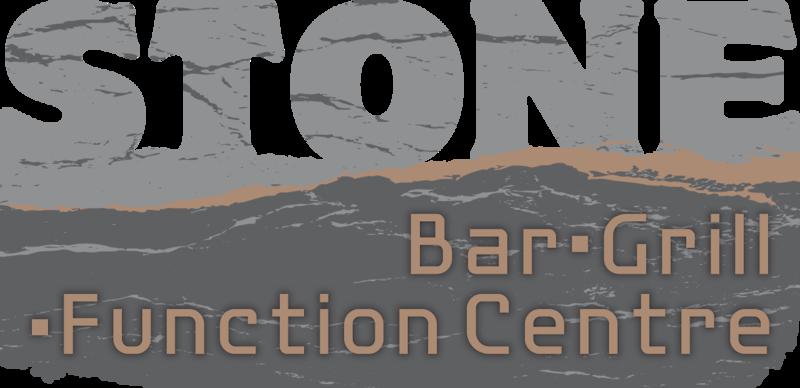 Stone Bar Grill Function Centre