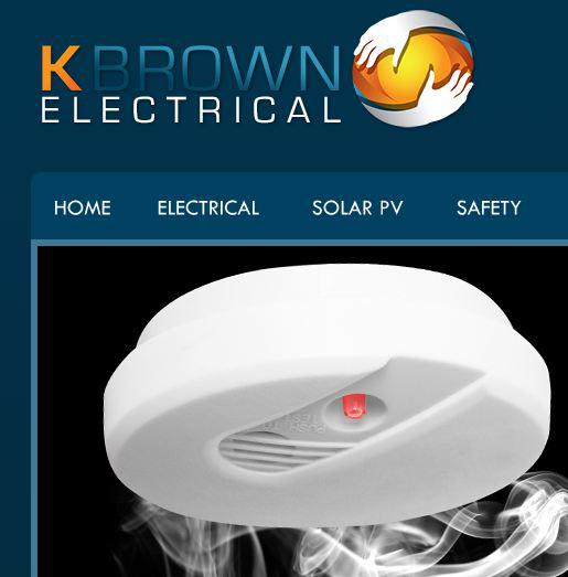 K Brown Electrical