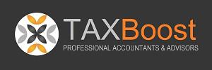 TAXBoost