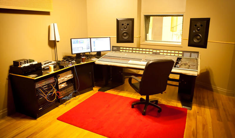 Tall Poppy Productions