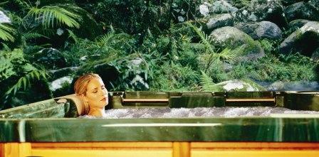 Nature Spa