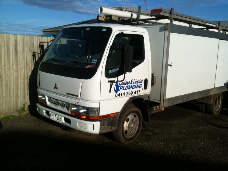 Geelong & District Plumbing
