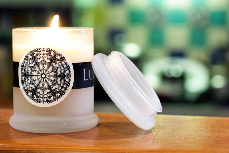 Bella Luce Candles