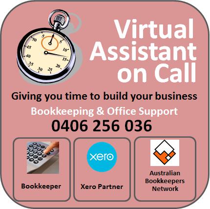 Virtual Assistant on Call logo