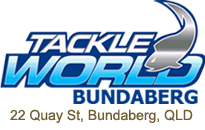 Tackle World: Bundaberg