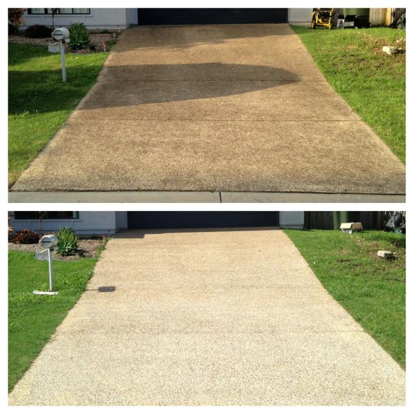 Master Blasters & Mowing