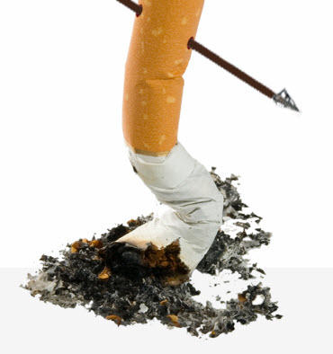 Stop Smoking In One Hour & Virtual Gastric Banding Hypnotherapy