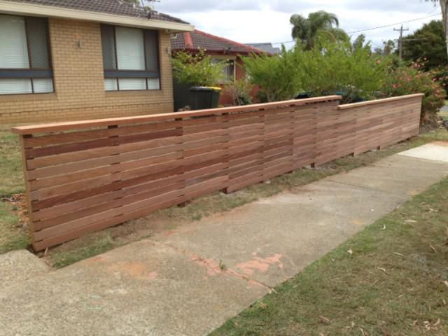 Able Fencing: Merrylands West