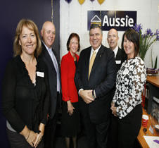 Aussie: Woodvale