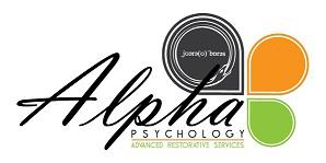 Alpha Psychology: Gawler