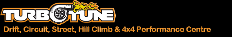 Turbo Tune logo