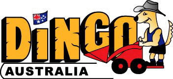 DiggerUp Dingo