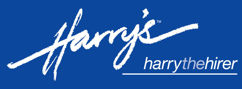 Harry the Hirer: Richmond