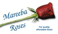 Mareeba Roses
