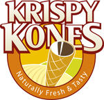 Krispy Kones