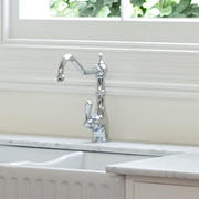 The English Tapware Company