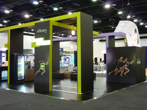 Exhibition Co