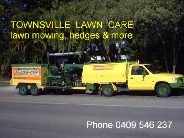 Townsville Lawn Care