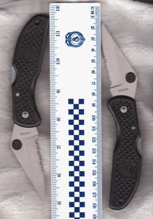 Home Handy Maxam Knives