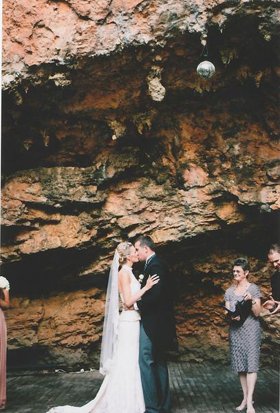 Busselton Celebrant: Anita Gill