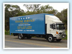 Fivestar Removals