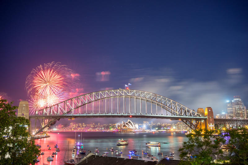 Prestige Harbour Cruises