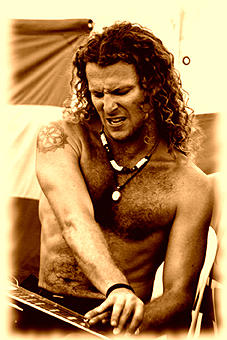 Nathan Kaye