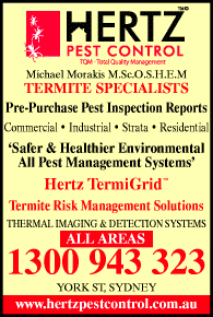 Hertz Home Services