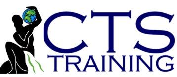 CTS Training Pty Ltd logo