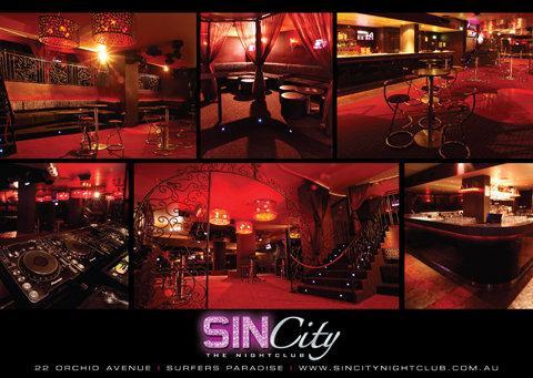 Sin City 
