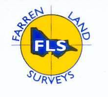 Farren Land Surveys