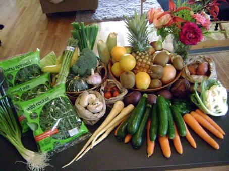 OrganicBox