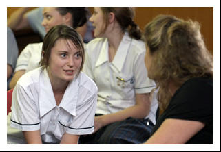 MacKillop College