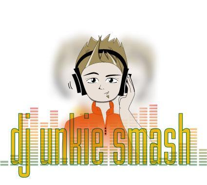 Dj Unkie Smash