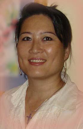 Kinesiology Centre: Jennifer Kusmenko