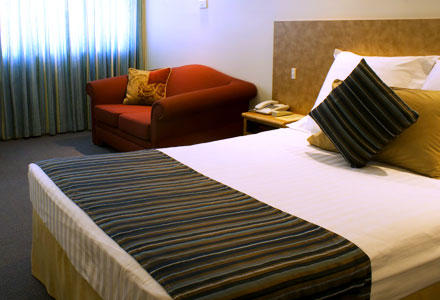 Hotel Novocastrian