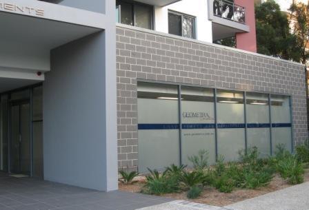 Geometra Consulting
