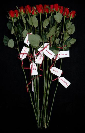 Prickly Pear Extreme Floristry: Melbourne
