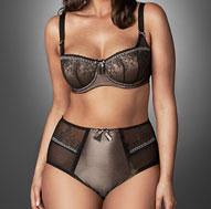 Curvylicious Lingerie