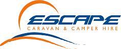 Escape Caravan & Camper Hire