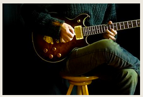 The Cooper Street Band